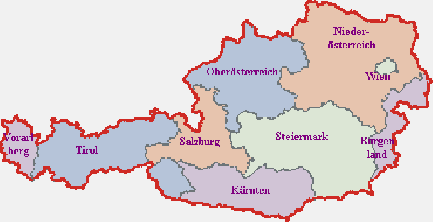 www.suche-oesterreich.at      Die Suchmaschine fr
Oesterreich, Wien, Salzburg, Innsbruck, Bregenz,
Krnten, Steiermark, Tirol