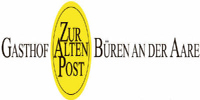 www.gasthofzuraltenpost.ch, Gasthof zur Alten Post, 3294 Bren an der Aare