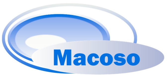 Macoso IT Services - die Adresse fr IhrenAuftritt
im Internet