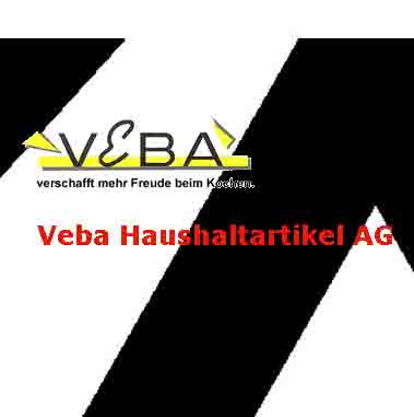 www.veba.ch  Veba Haushaltartikel AG, 6472
Erstfeld.