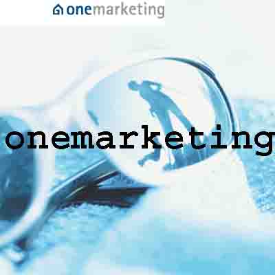 www.onemarketing.com  one marketing services, 8005Zrich.