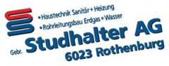 www.studhalter.lu: Studhalter Gebr. AG             6023 Rothenburg