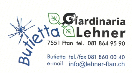 www.lehner-ftan.ch  Giardinaria Lehner, 7551 Ftan.