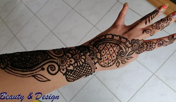 Henna Tattoo, Henna Tattoo Motive, Henna Tattoo Preise