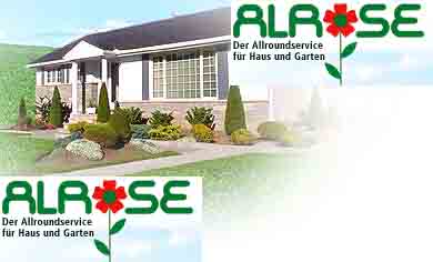 www.alros.ch  Alrose GmbH, 6312 Steinhausen.