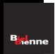 www.biel-bienne.ch Biel ist Uhren-Weltmetropole und Kommunikationsstadt zugleich. Die Stadt Biel 
liegt am See, am Fuss des Juras, im Herzen des Mittellandes