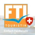 www.fti.ch Pauschalreisen, Last Minute, Mietwagen, Flge, Hotels. Spezialisiert auf Nordamerika, 
Australien und Badeferien. [CH-4030 Basel]