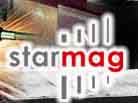 Starmag AG, 9500 Wil SG, Magnetphysik
Magnettechnik  
