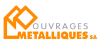 www.omsa.ch: Ouvrages Mtalliques SA, 1260 Nyon.