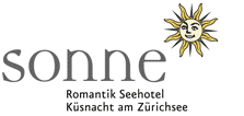 www.sonne.ch, Romantik Seehotel Sonne, 8700 Ksnacht ZH
