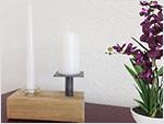 Teelicht, Geschenkideen, Wohnaccessoire, Einrichtungsgegenst�nde