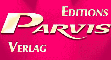 Editions du Parvis SA