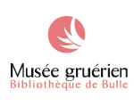 www.musee-gruerien.ch  Grurien et Bibliothque
publique ,   1630 Bulle