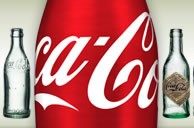 www.coca-cola.ch CocaCola Organisation fhrend in der Herstellung, Vermarktung und dem Vertrieb von  
Erfrischungsgetrnken. 