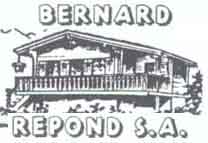 Repond Bernard SA ,  1637 Charmey (Gruyre)