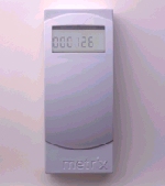 Metrix Standard Heizkostenverteiler 200-bx