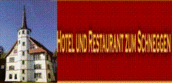 www.schneggen-reinach.ch, Hotel + Restaurant zum Schneggen, 5734 Reinach AG