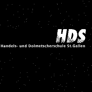 www.hds.ch  Handels- und Dolmetscherschule St.
Gallen, 9008 St. Gallen.