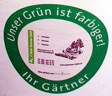 www.gartenbau-theiler.ch  Theiler Bruno, 8542Wiesendangen.
