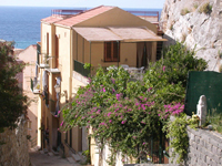 Villen und Ferienwohnungen in und um
Cefal,Sizilien