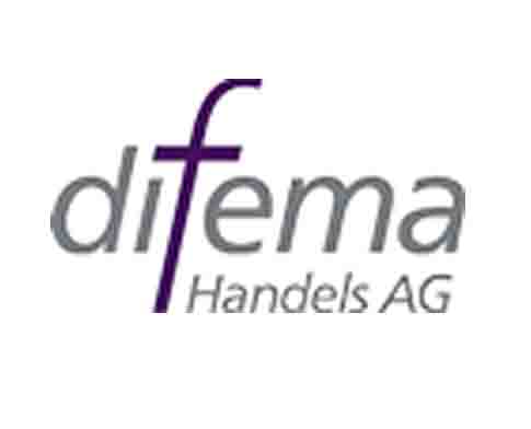 www.difema.ch  Difema Handels AG, 8620 WetzikonZH.