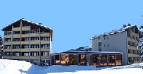 Apparthotel Panorama Obersaxen-Affeier: AparthotelApartment Hotel Swiss Hotels 