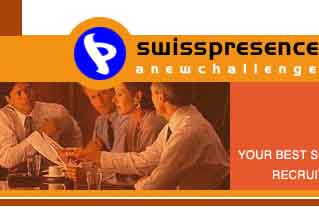 www.anewchallenge.com,  Swisspresence.com Ltd.,
6933 Muzzano