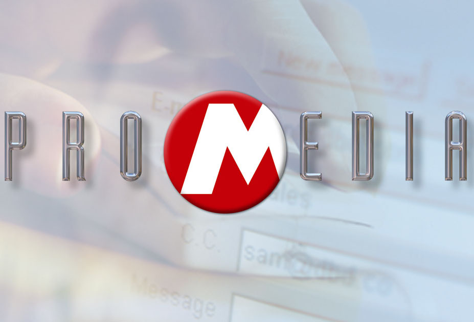 pro-media.ch:  ProMedia - Ihr Partner fr neueMedien
