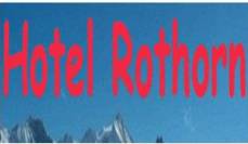 www.hotelrothorn.ch, Le Rothorn, 3961 Ayer