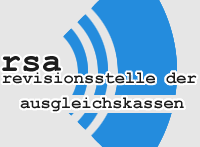 www.rsa.ch        Revisionsstelle derAusgleichskassen, 8045 Zrich.