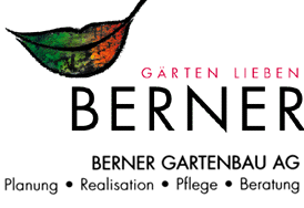 www.bernergartenbau.ch  Berner F. Gartenbau AG,8048 Zrich.