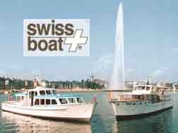 Swissboat ,  1201 Genve