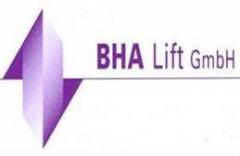 www.bha.ch: BHA Lift GmbH           4057 Basel