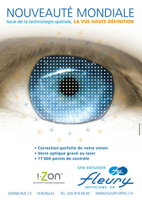 www.fleury-optic.ch            Fleury Opticiens SA
         1630 Bulle      