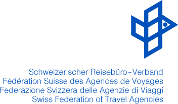 www.srv.ch  Schweizerischer Reisebro-Verband,8038 Zrich.
