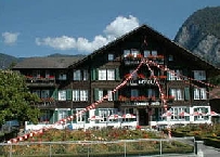 Hotel Chalet-Swiss Interlaken Berner Oberland
Schweiz Switzerland: Swiss Chalets 