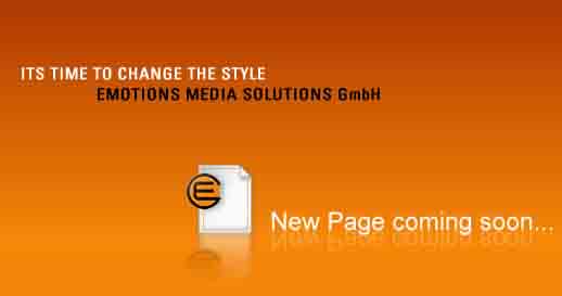 www.emotions.ch  Emotions media solutions GmbH,8008 Zrich.