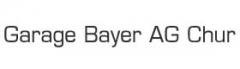 www.bayer-chur.ch        Garage Bayer AG, 7000Chur.