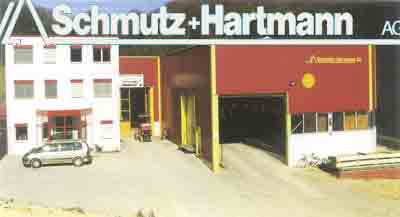www.SH-AG.ch  Schmutz   Hartmann AG, 4466
Ormalingen.
