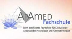 www.apamed.ch  Apamed GmbH, 8645 Jona.