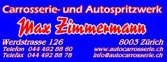 www.autocarrosserie.ch         Zimmermann Max,8004 Zrich.