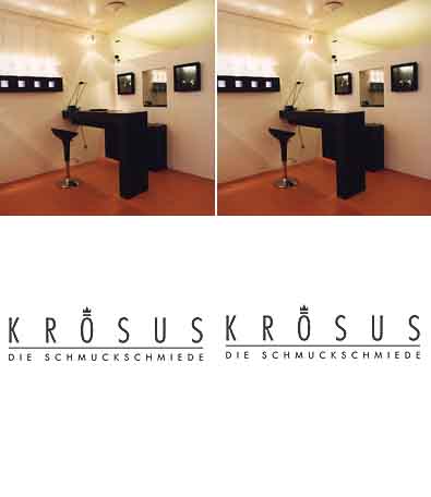 www.kroesus.ch  Krsus die Schmuckschmiede, 8001Zrich.