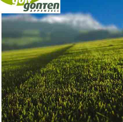 www.golfplatz.ch  Golf und Country AG, 9108
Gonten.