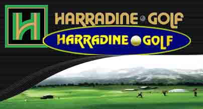 www.harradine-golf.com  Harradine Golf AG, 8586
Erlen.