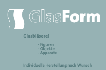 www.glasform.ch: GlasForm      9200 Gossau SG