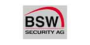 www.bsw-security.ch  BSW SECURITY AG, 4127
Birsfelden.