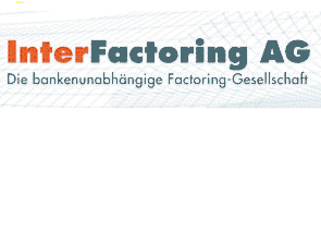 www.interfactoring.ch  InterFactoring AG, 8307Effretikon.