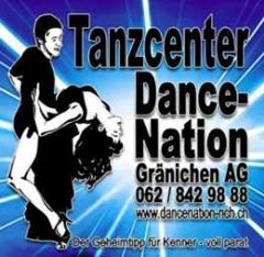 www.dancenation-rich.ch  :  Tanzcenter                                                               
5722 Grnichen