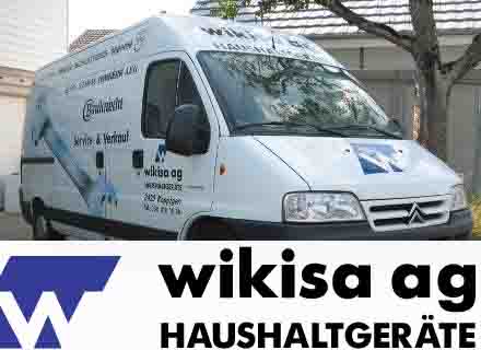 www.wikisa.ch  Wikisa AG, 3425 Koppigen.