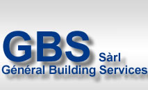 www.gbs-geneve.com: GBS General Building Services Srl            1213 Petit-Lancy